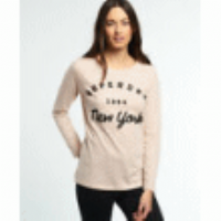 Womens Superdry Tops and T-Shirts