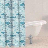 Shower Curtains