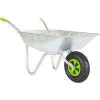 Wheelbarrows