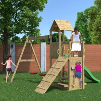 Climbing Frames