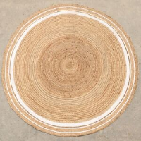 Circular Rugs