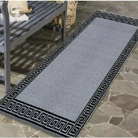 Grey Rugs