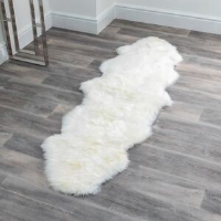 Sheepskin Rugs