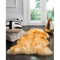 Sheepskin Rugs