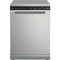 Stainless Steel Dishwashers