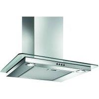 Glass Cooker Hoods