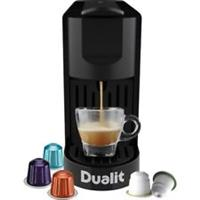 Capsule & Pod Coffee Machines