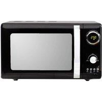 Microwave Ovens