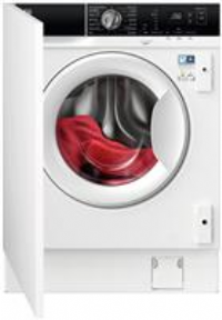 Integrated Washer Dryers