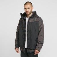 Peter Storm Men's Lakeside 3-in-1 Jacket, Black