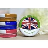 Vaseline Lip Therapy Rosy Lips made with 3x purified petroleum jelly Lip Balm Tin for dry lips 20 g