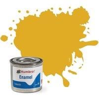 Enamel Model Paint Humbrol 14ml Gloss Metallic Satin Matt All Colours & Shades