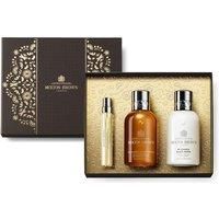 Molton Brown Recharge Travel Gift Set!