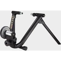 Saris Unisex's Mag Indoor Trainer, Black, One Size