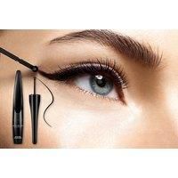 Black Roller Wheel Eyeliner