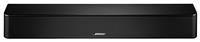 Bose Solo Soundbar Series 2 Bluetooth TV speaker, Black