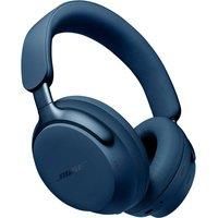 BOSE QuietComfort Ultra Wireless Bluetooth Noise Cancelling Headphones Blue New