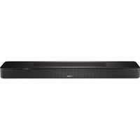 Bose Smart Dolby Atmos Soundbar, Bluetooth Soundbar Speaker with Voice Control and Amazon Alexa Built-In, Works with Google Assistant Capabilities, Black