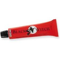 Black Witch Glue SCUBA adhesive well strong very sticky good for seals & tears