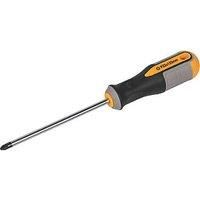 Roughneck ROU22142 Screwdriver - Pozi® PZ2x125mm