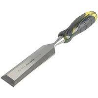 Roughneck ROU30132 38mm Professional Bevel Edge Chisel