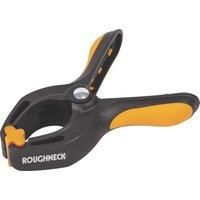 Roughneck ROU38331 Heavy Duty Spring Clamp 25mm/1"