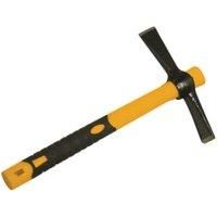 Roughneck ROU64012 Micro Cutter Mattock with Fibreglass Handle