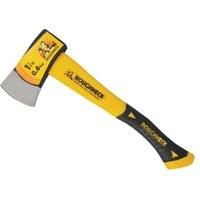 Roughneck Fibreglass ROU65640 Axe Fibre Glass Handle 1.1/4lb 370mm