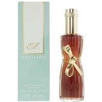 Estee Lauder Eau De Parfum Spray, Youth Dew, 2.25 Fluid Ounce