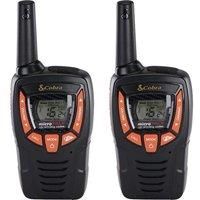 Cobra AM655 Twin Walkie Talkies