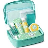 9-Piece Bath Spa Set Travel Bath Gift Set