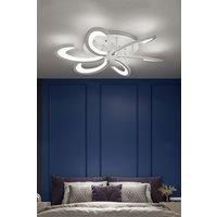 Special Design LED Ceiling Light Cool White