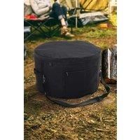 Fire Pit Cover Carry Bag for Solo Stove