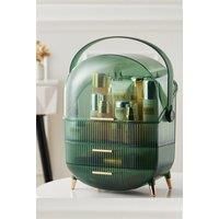 Lovely Makeup Cosmetics Organizer Desktop Storage