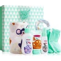 7 Pcs Baby Gift Bath Set Travel Bathing Kit