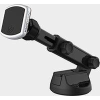 Scosche MPWDEX2-XTSP MagicMount Pro Extendo Magnetic Suction Cup Mount for Vehicles, Black