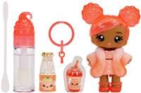 Yummiland Lipgloss Doll Pia Peach