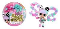 L.O.L Surprise! L.O.L. Surprise Hair Beads Tots Pdq