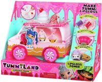 Yummiland Lipgloss Truck