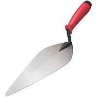 Marshalltown QLT Brick Trowel 11" London