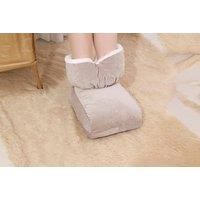 Electric Heated Foot Warmer - Three Options!