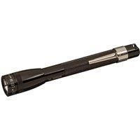 MAGLITE MINI SP32016, 2AAA, LED Torch, Black