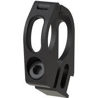 OneUp V2 Dropper Replacement Clamp Kit 22.2 Black