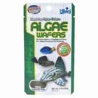 Hikari Algae Wafers 20g Aquarium Catfish Pleco fish Bottom Feeders