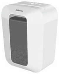 FELLOWES Powershred LX50 Cross Cut Paper Shredder