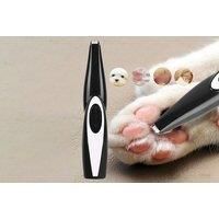 Electric Pet Grooming Clipper