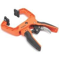 Pony Poj3225 2" Hand Clamp