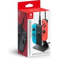 Joy-Con Charging Stand (Two - Way) - Switch