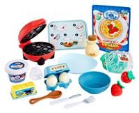 Little Tikes Little Tikes Creative Chefs Waffle Kit