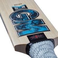 Gm Diamond 707 Signature English Willow Cricket Bat